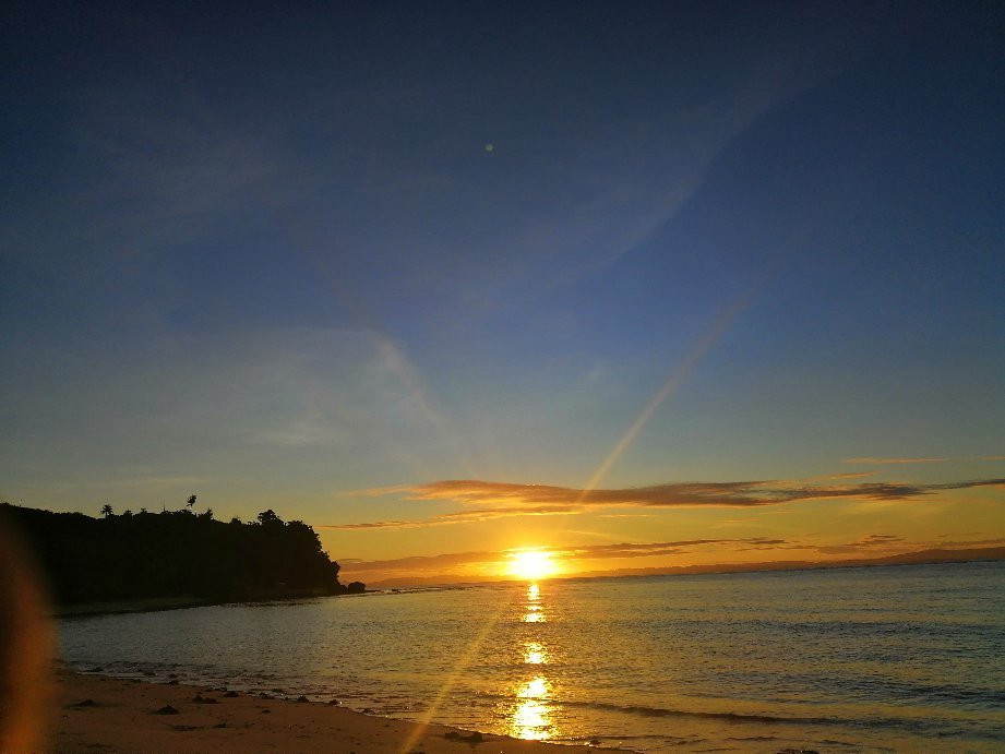Calintaan Island-Matnog必去景点