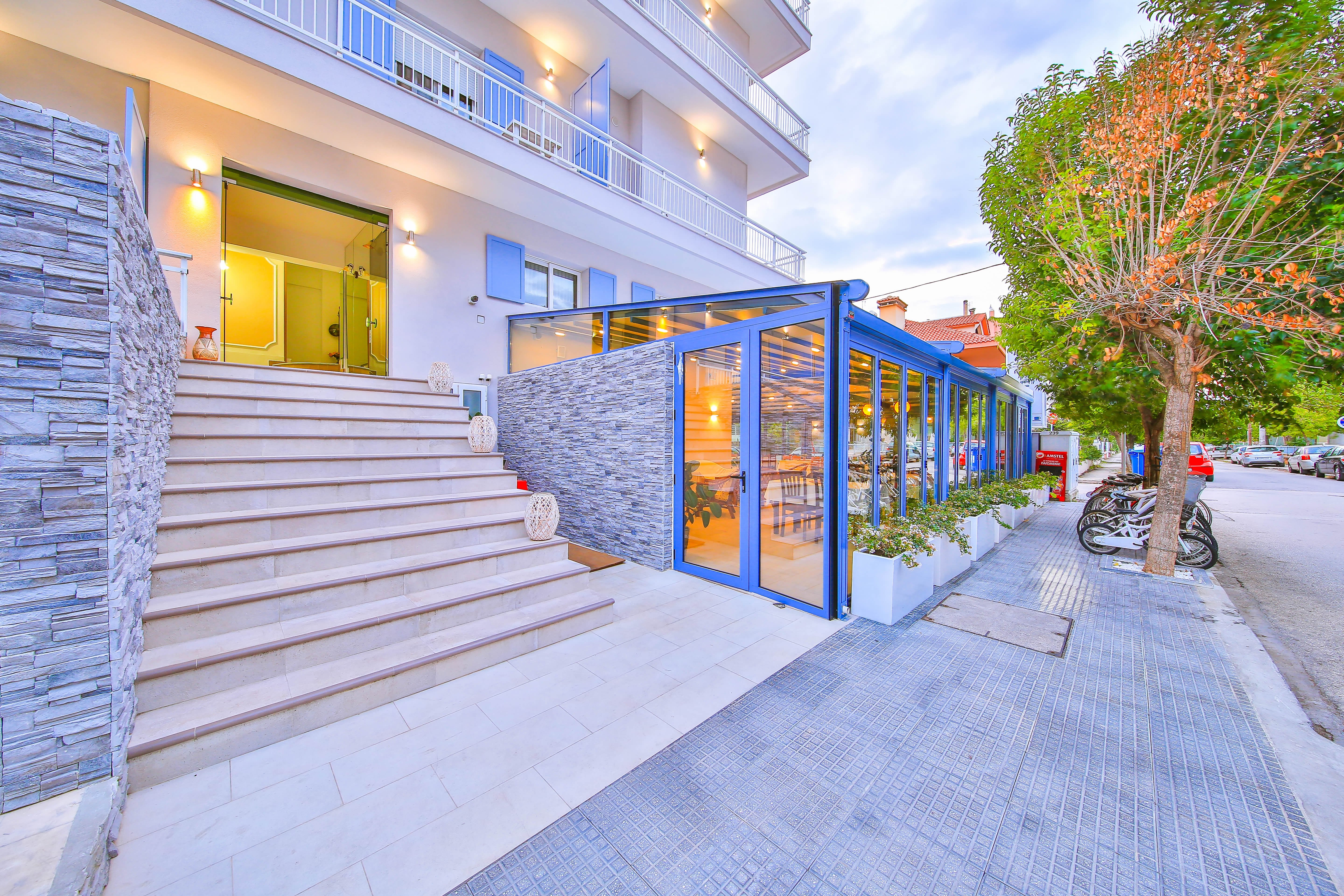 Dias Hotel-官方