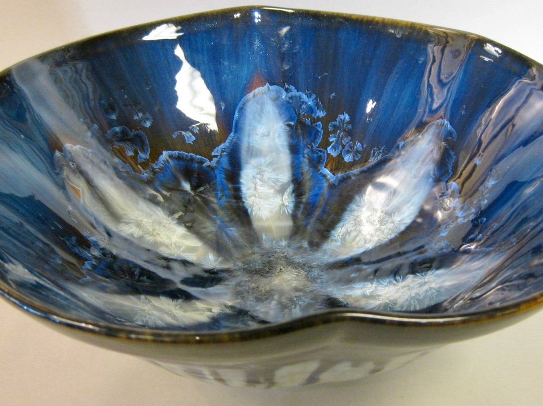 A Touch of Earth-威廉斯堡必去景点