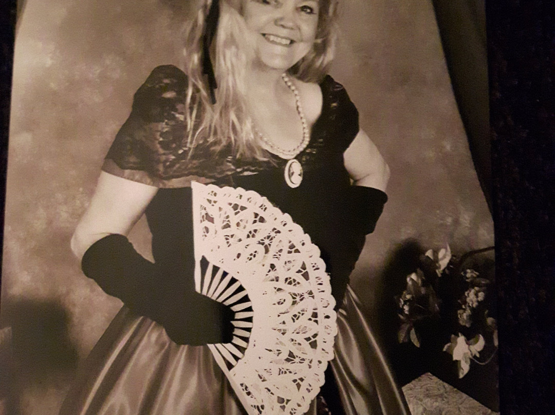 Allways Antique Photo-滨湖尼亚加拉必去景点