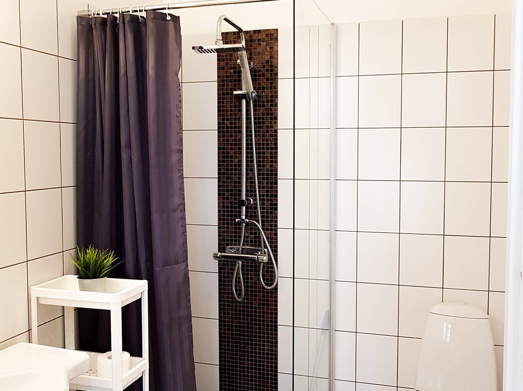 赫瑞斯塔德加斯蒂斯酒店主图