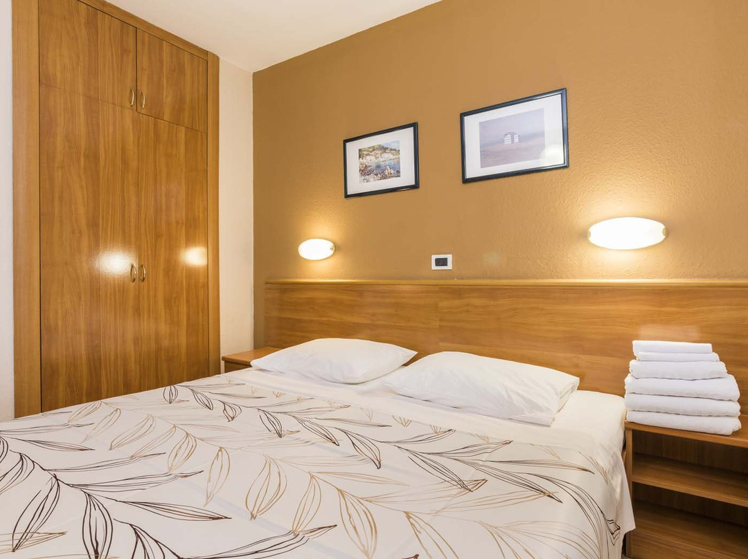 Apartments Stella Plava Laguna主图