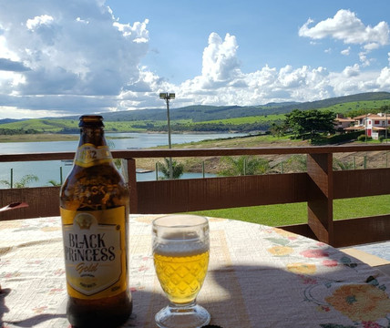 Pousada Solar Dona Dora主图