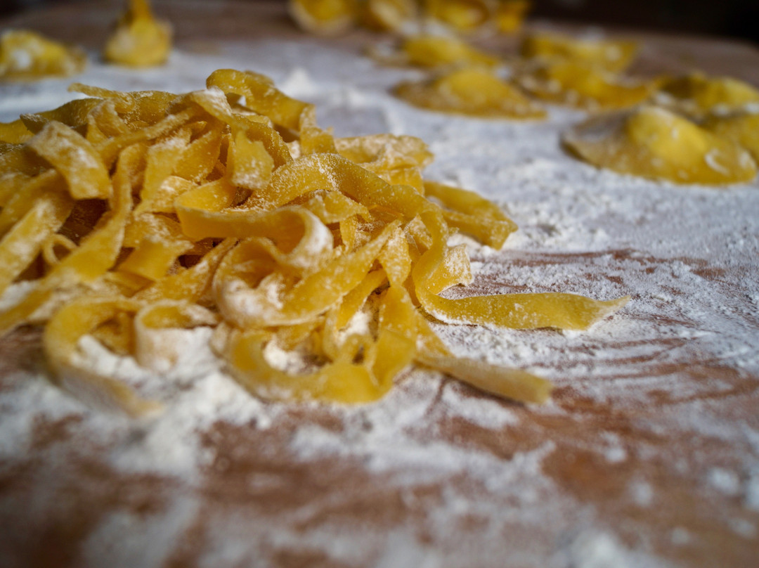 I Cipressi del Poggio主图