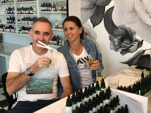 Tu Solus Australia Perfumery-Mt Martha必去景点