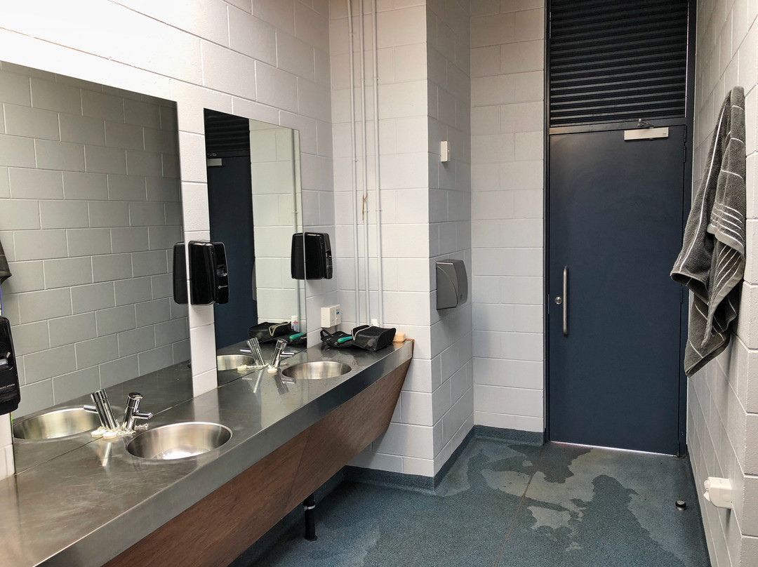 斯宾塞公园-基督城必去景点