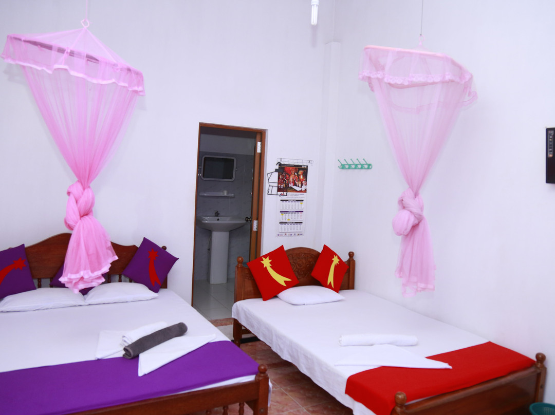 Evening Star Guest Inn主图