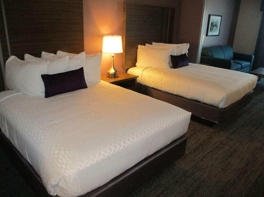 Best Western Plus Rapid City Rushmore主图