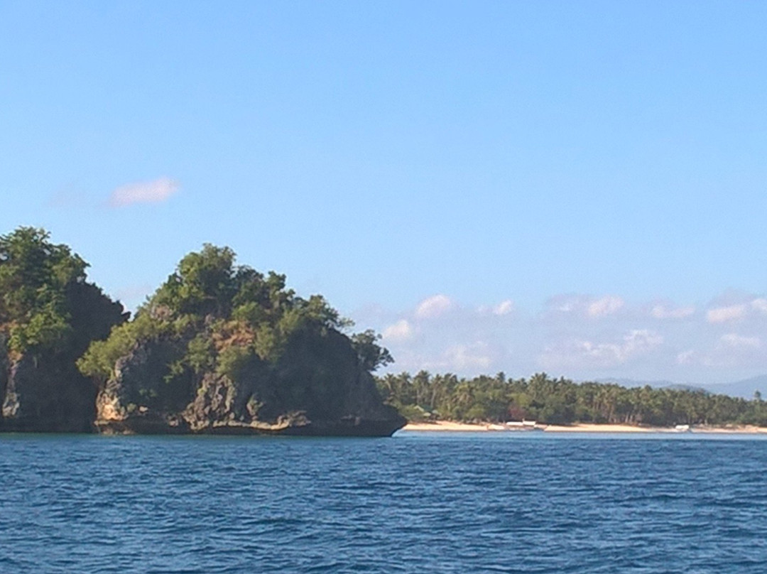 Mongpong Islet-Marinduque Island必去景点