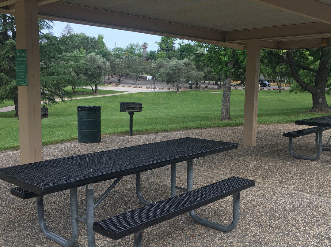 Fair Oaks Recreation & Park District-Fair Oaks必去景点