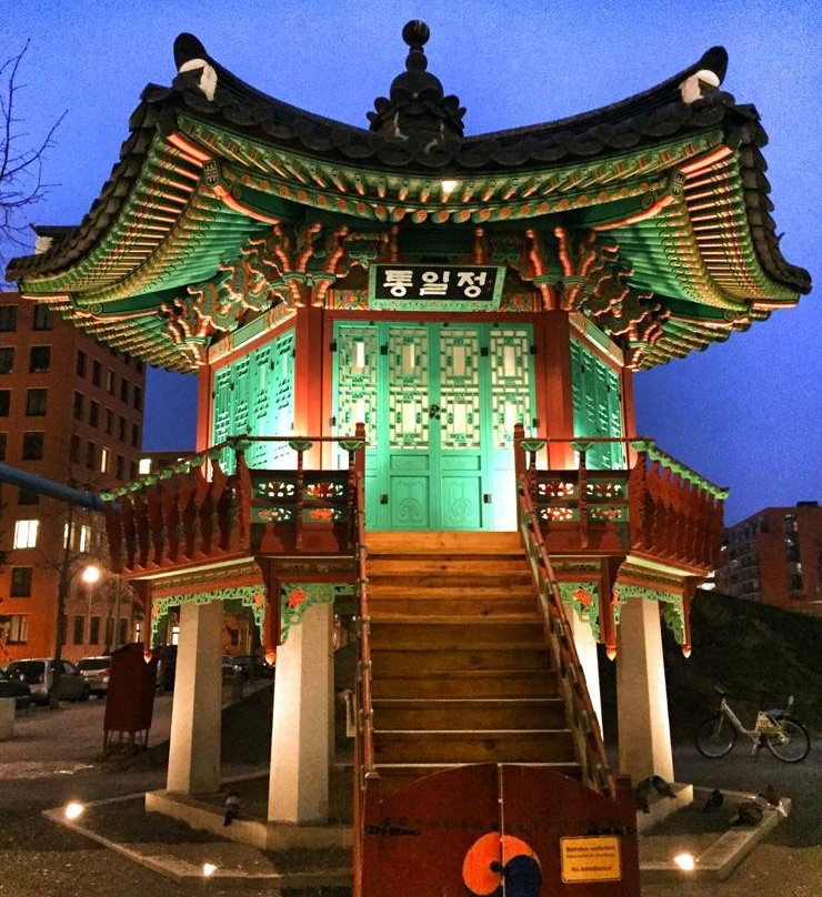 Berlin Guide-柏林必去景点