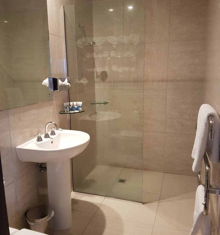 Gateway Motor Inn Motel主图