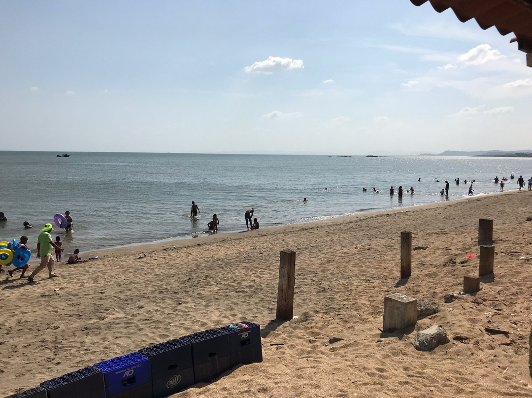 Playa Veracruz-Veracruz必去景点