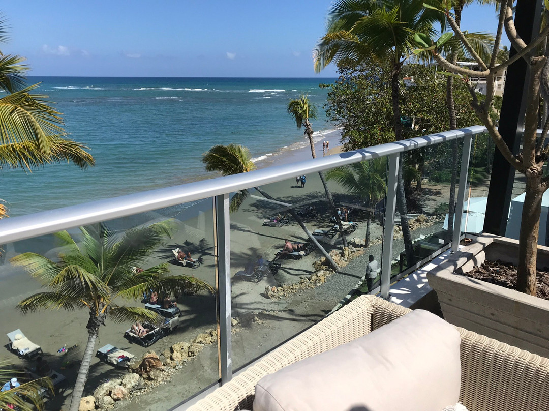 Presidential Suites主图