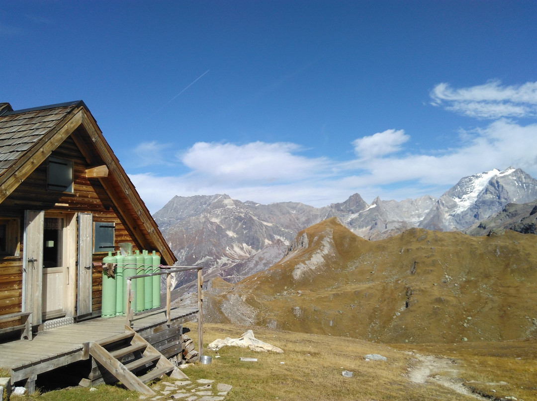 Refuge De La Valette