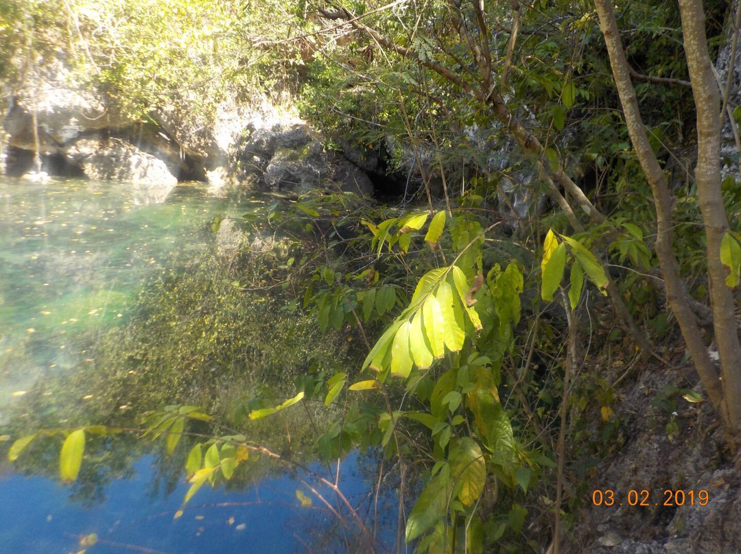 Kinatarkan Island-班塔延岛必去景点