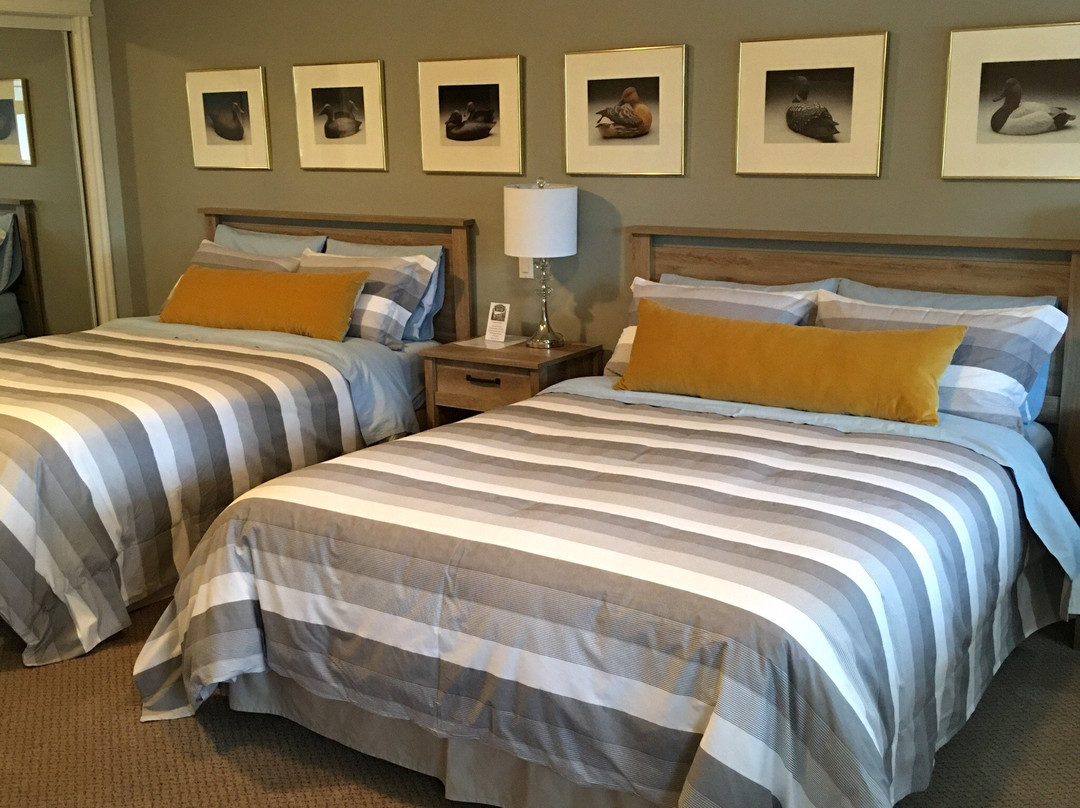 Cornerstones Bed & Breakfast主图