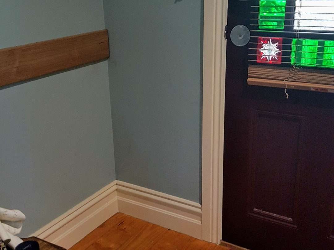 Belgrave Bed & Breakfast主图