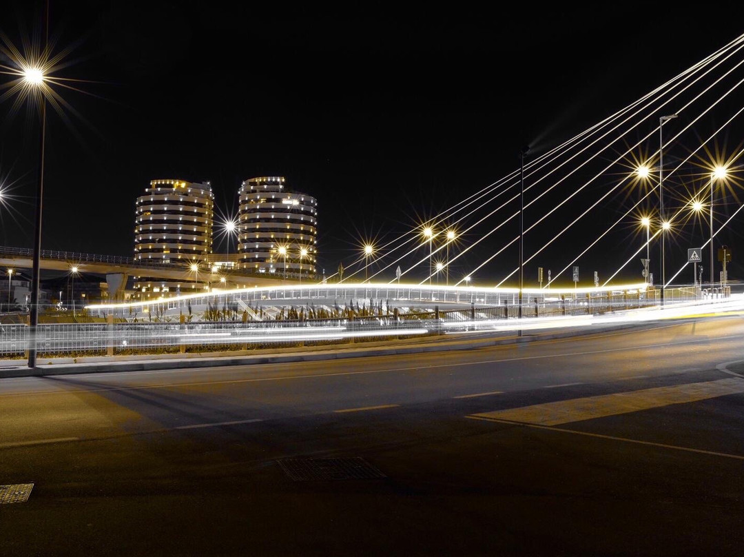 Torri Camuzzi-佩斯卡拉必去景点