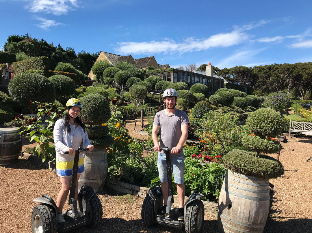 SegWai-欧尼罗亚必去景点