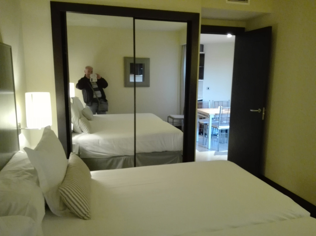 Precise Resort El Rompido主图