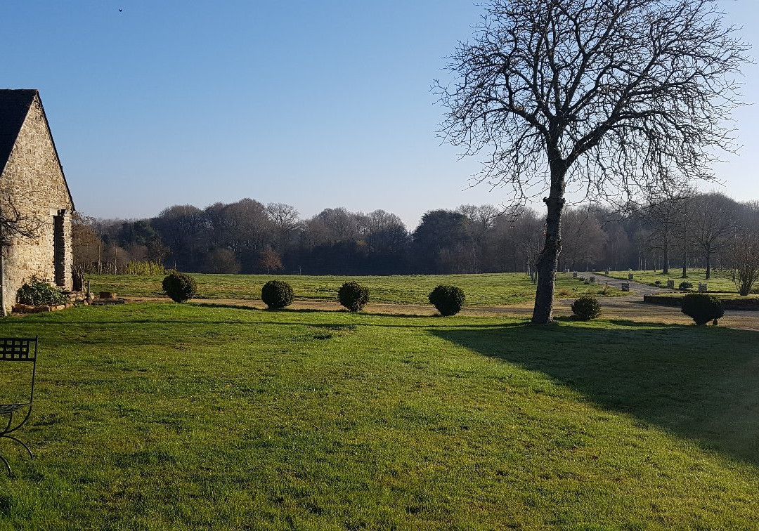 Domaine du Clyo