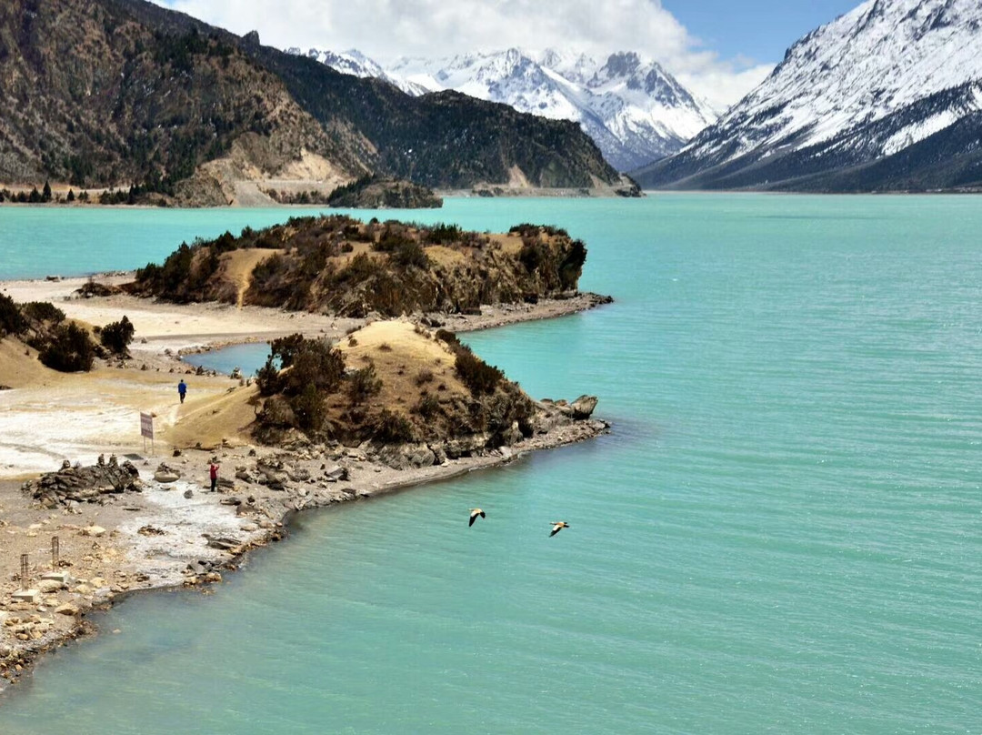 波密县旅游攻略图片