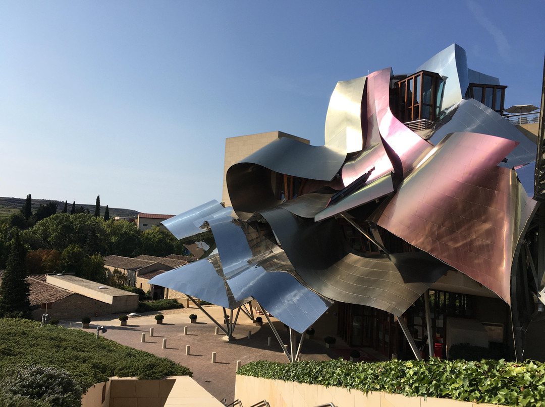 Basque Destination "Creating Memories"景点图片