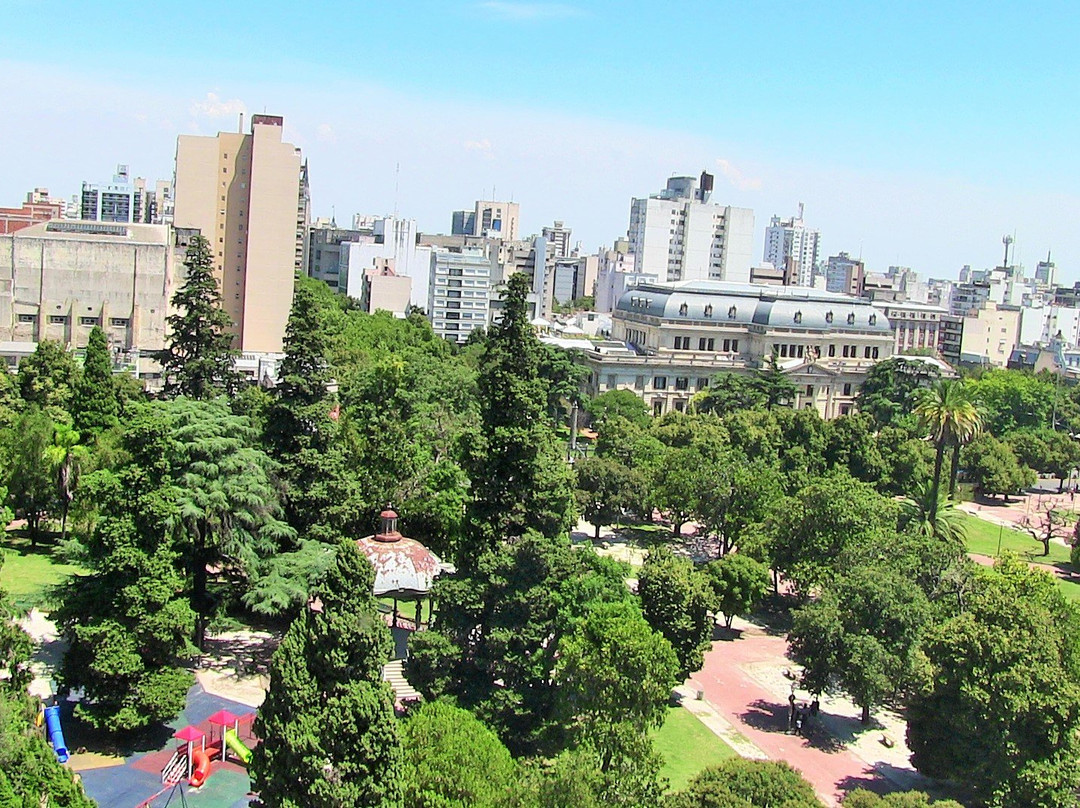 Hotel Corregidor主图