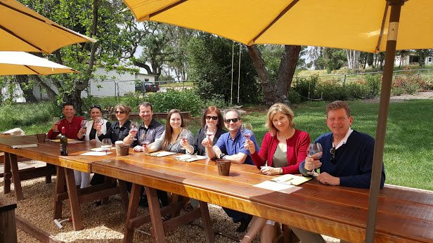 Explore Wines Tour-卡马里奥必去景点