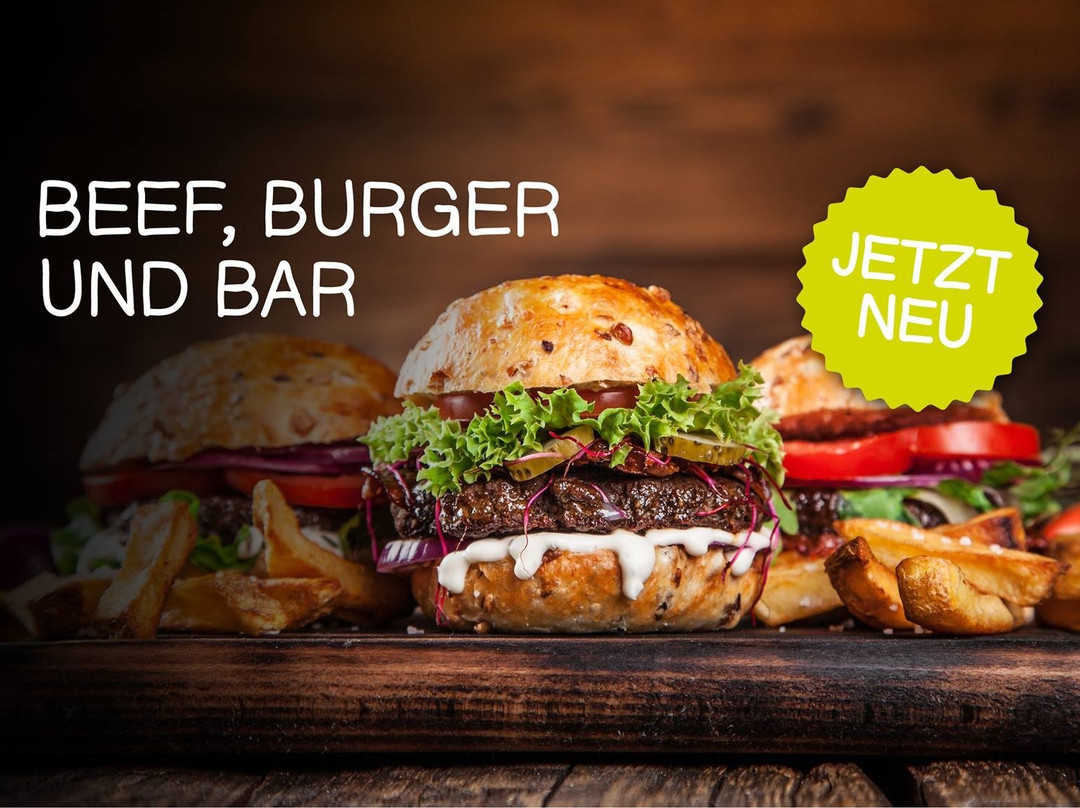 Steinhagen旅游攻略图片