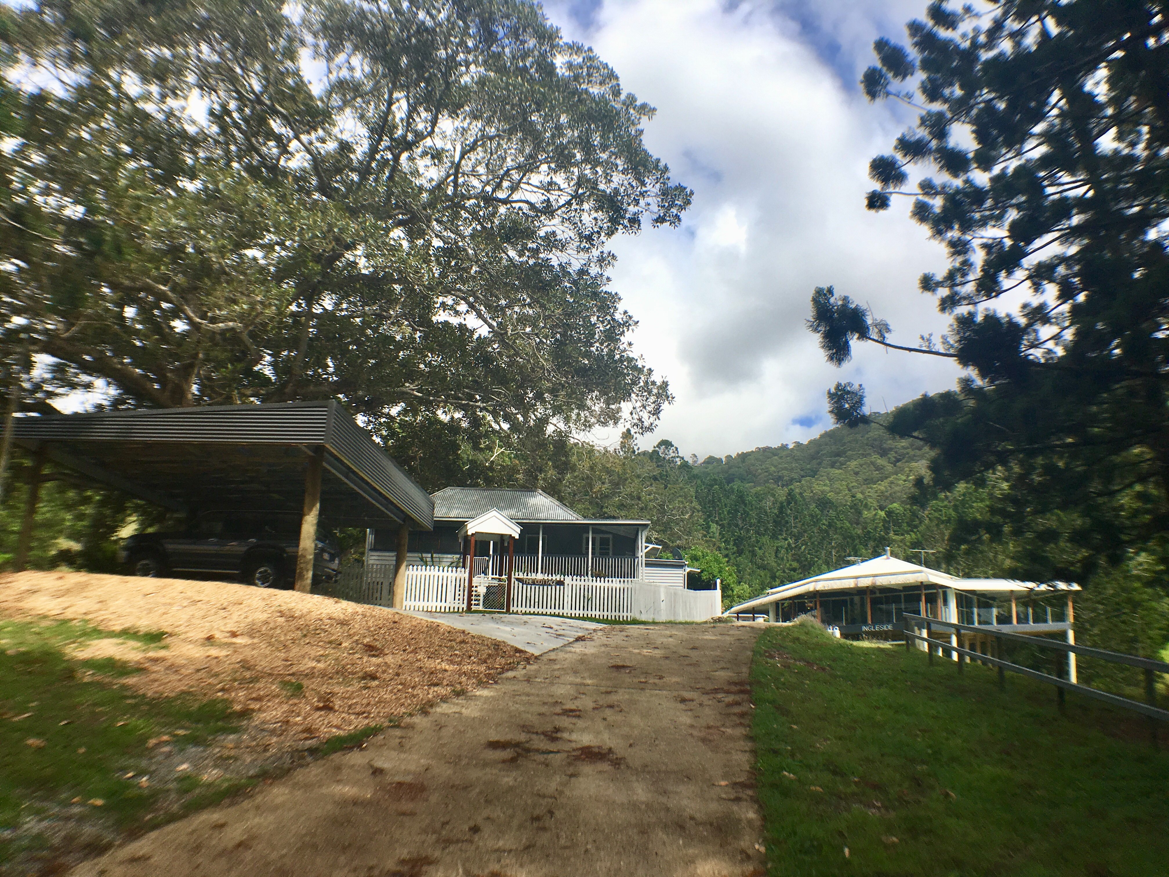 Ingleside Stud Farm-官方