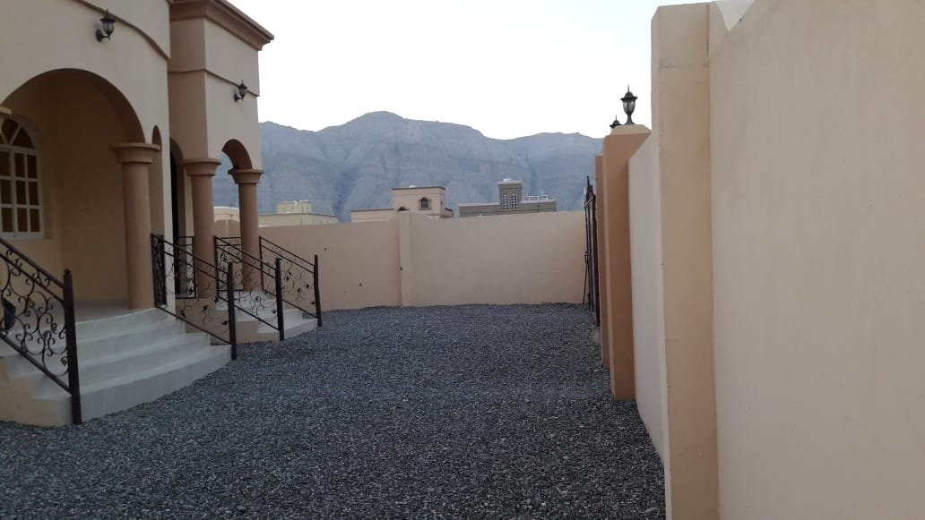 Al Taif Villa Accommodation主图