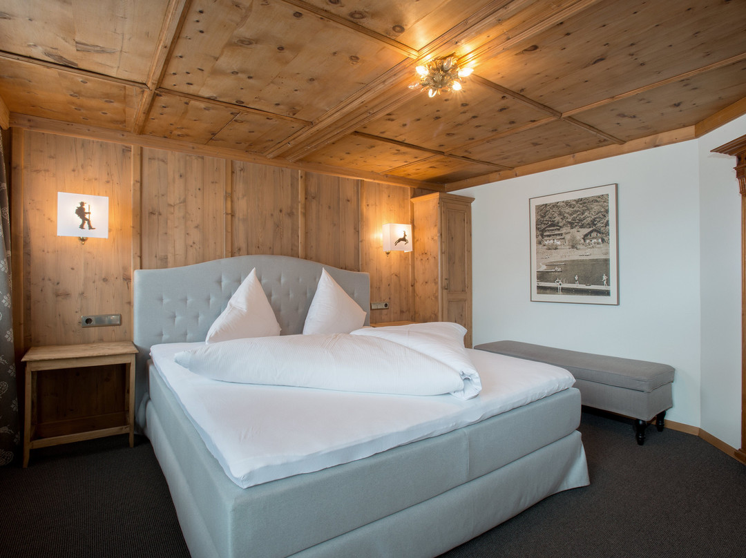 Chalet Dorfbäck主图