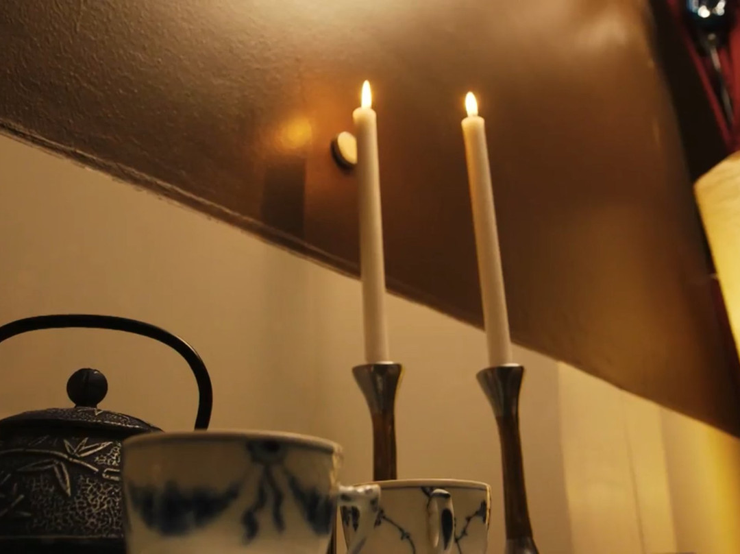 Zenzes Wellness-腓特烈堡必去景点