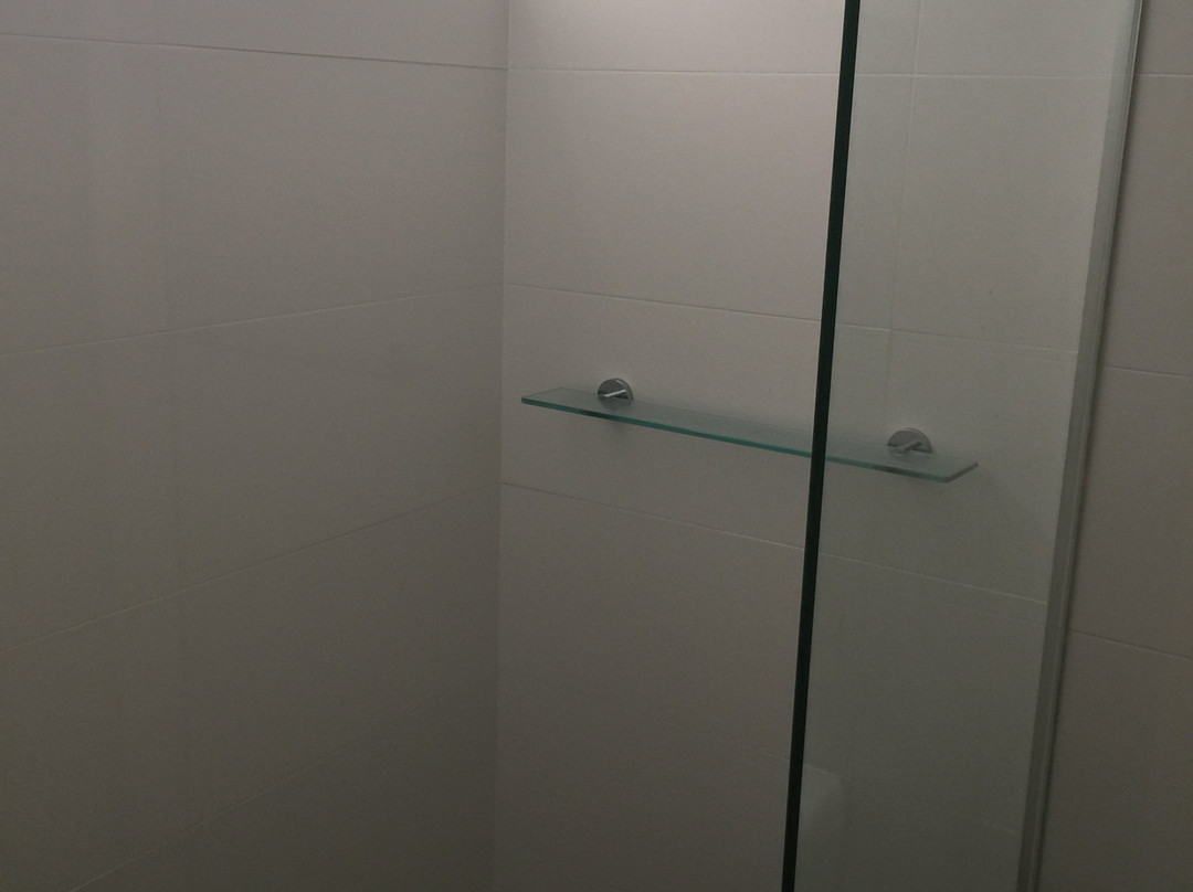 金达拜恩湖大酒店主图