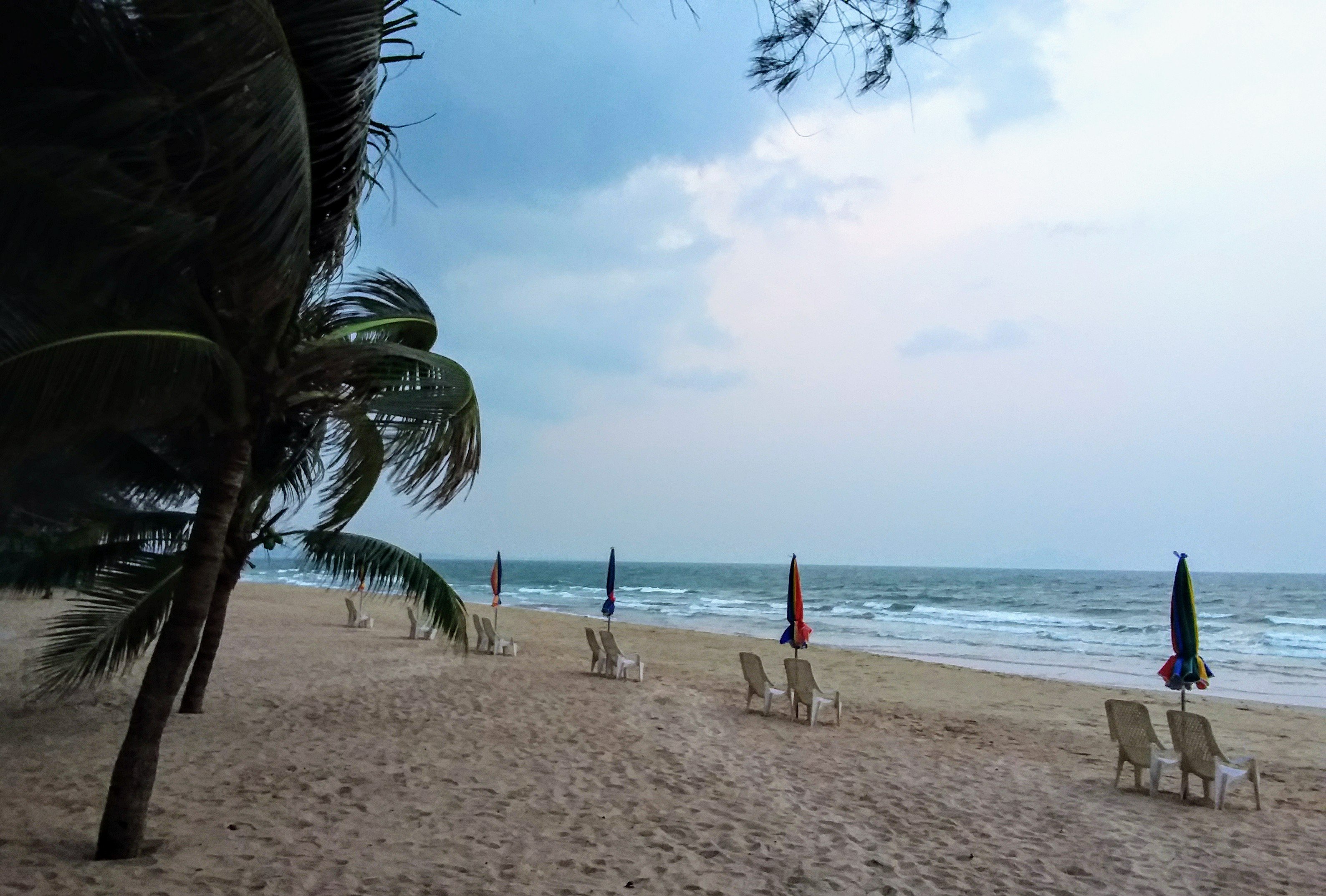 HaadSon Resort-泳池