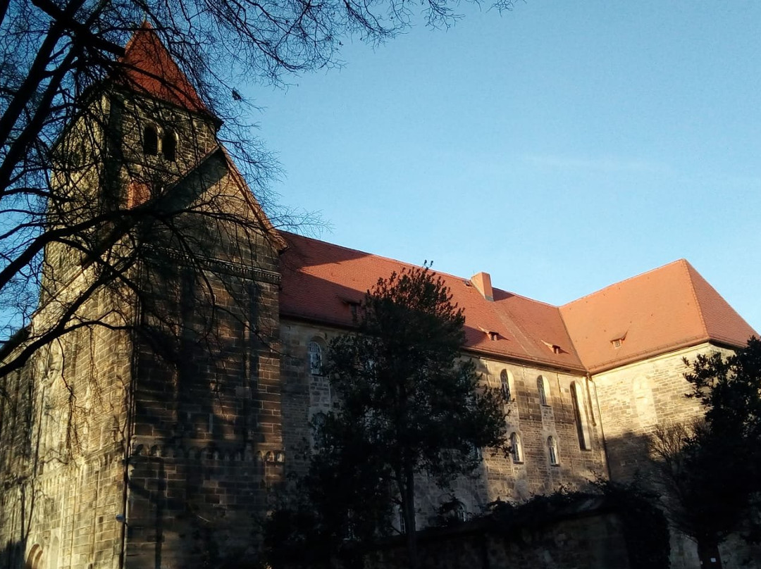 Gedenkstätte Breitenau-Guxhagen必去景点