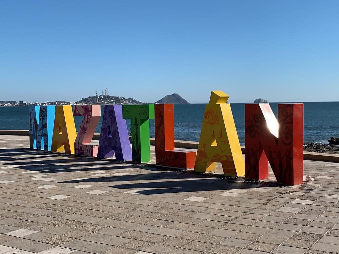 Malecón de Mazatlán景点图片
