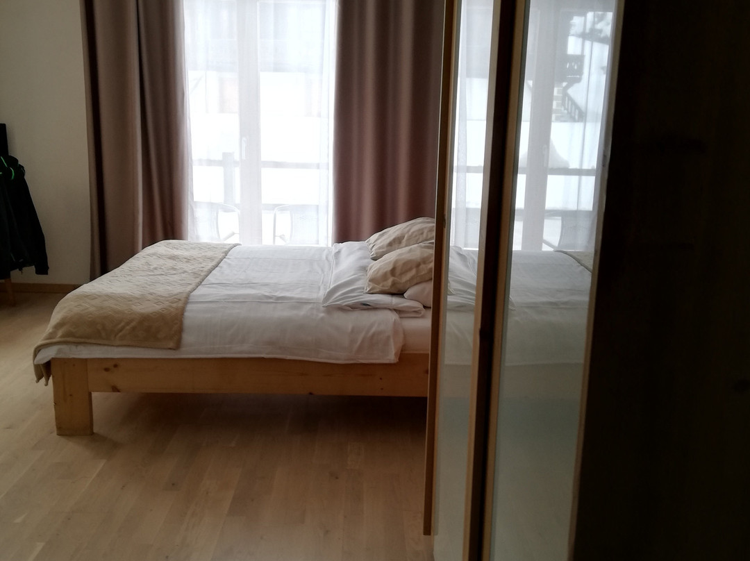 Helvetia Hotel Residence主图