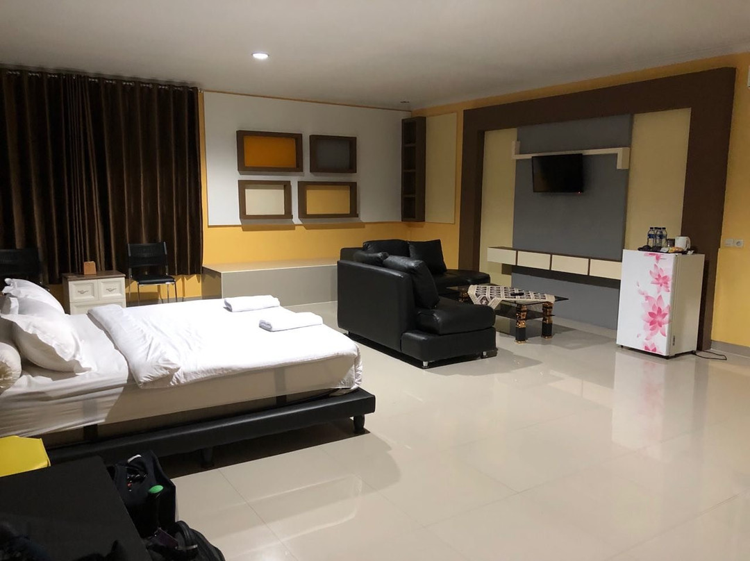 Danau Poso Resort主图