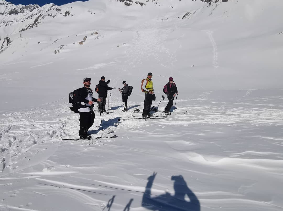 Freedom Snowboarding景点图片