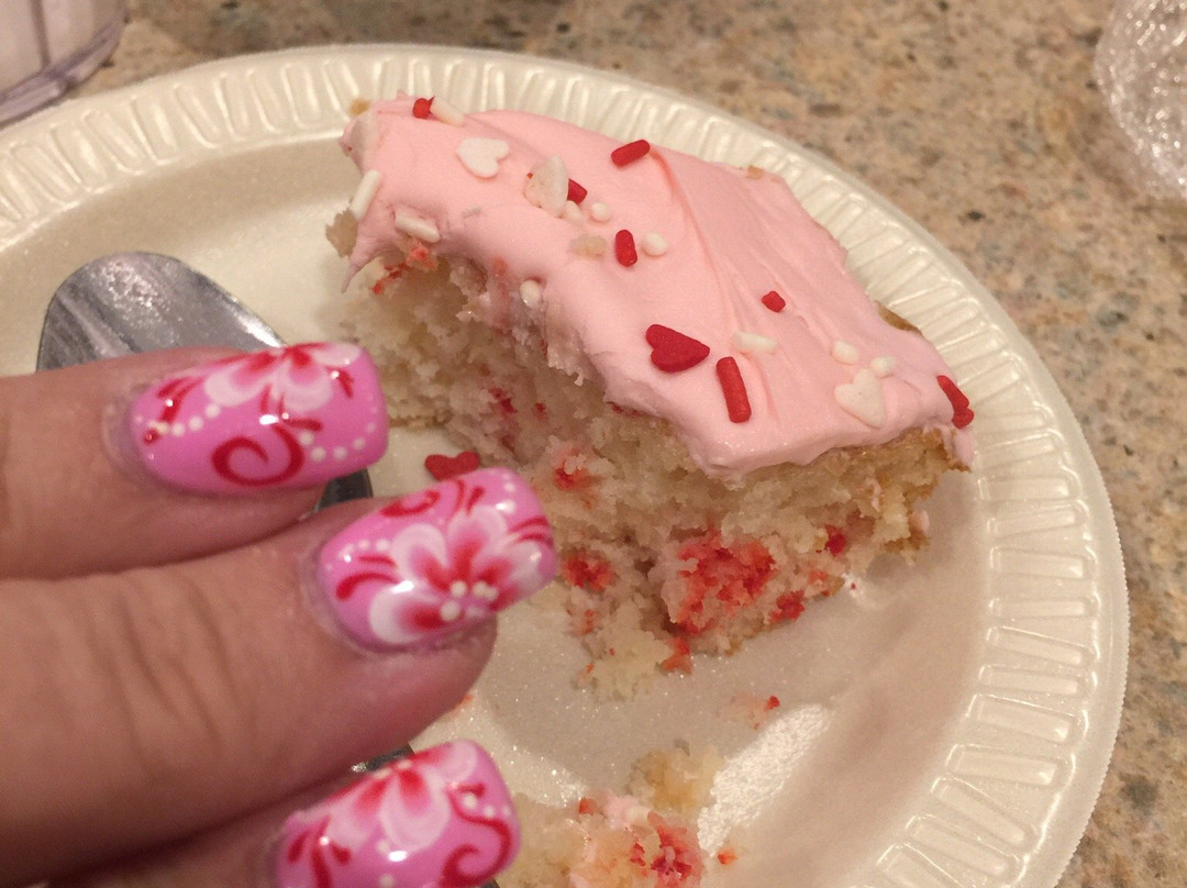 Country Pride Restaurant