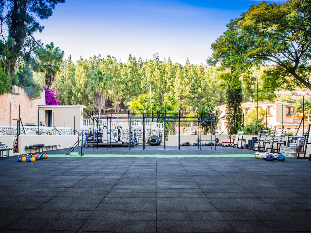 Marbella Fitness Camp景点图片
