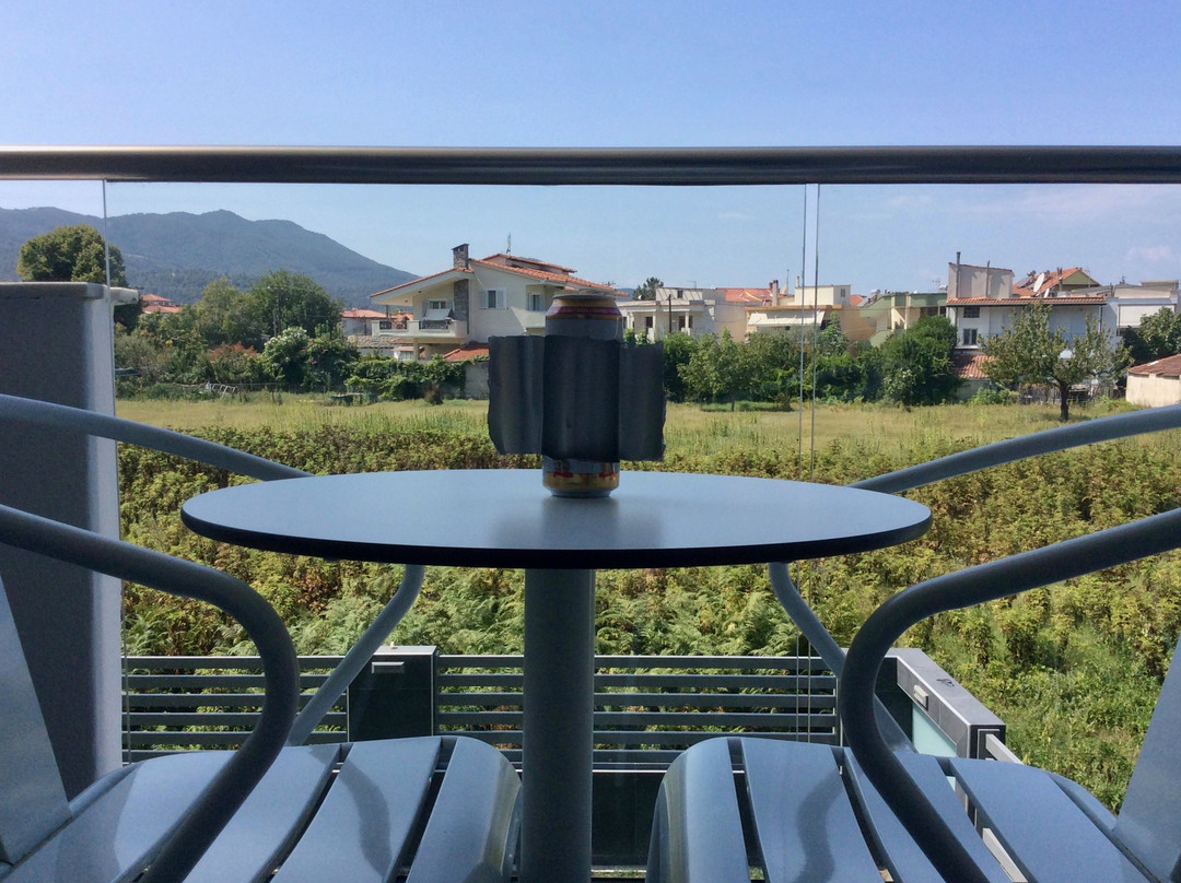 Galaxy City Hotel主图