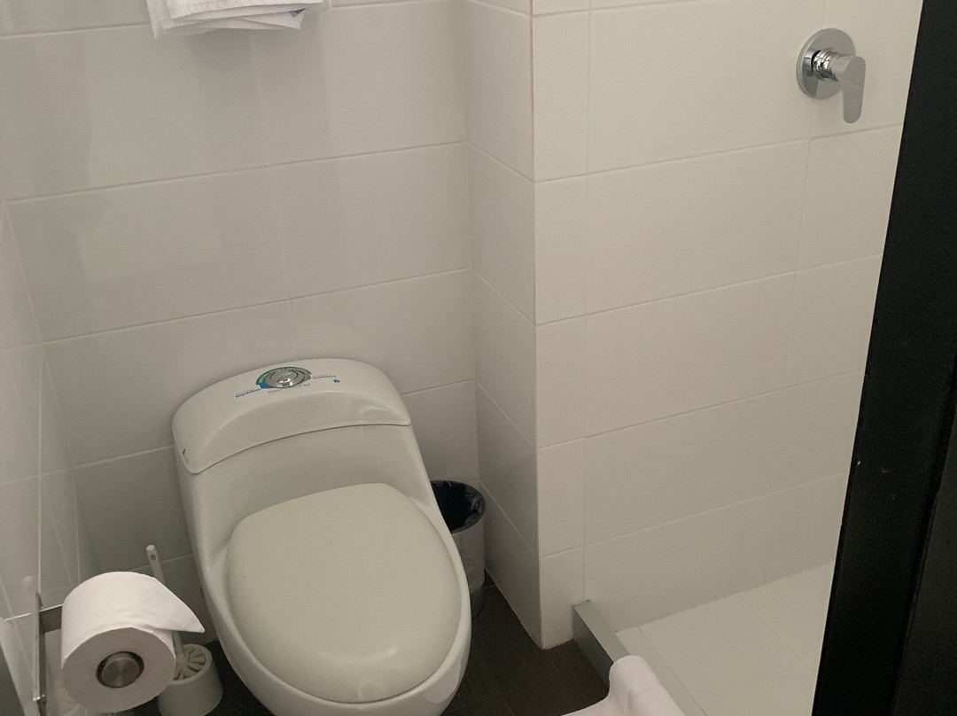 Yu! Smarthotels主图