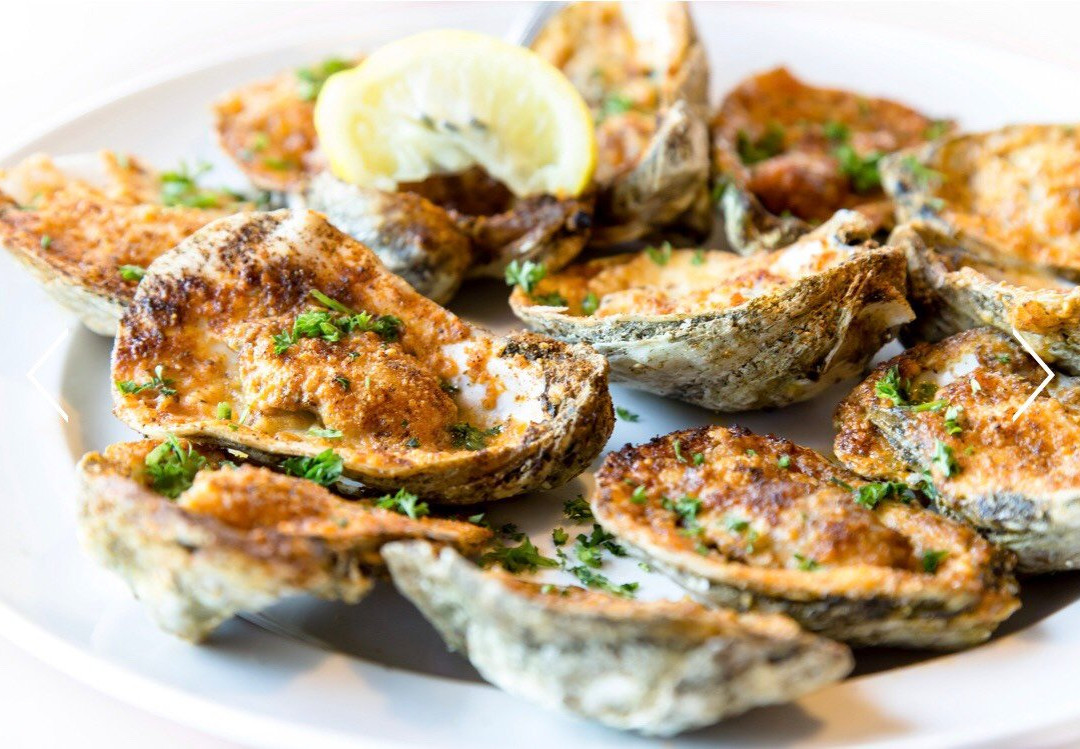 Crabby Bill's St. Pete Beach