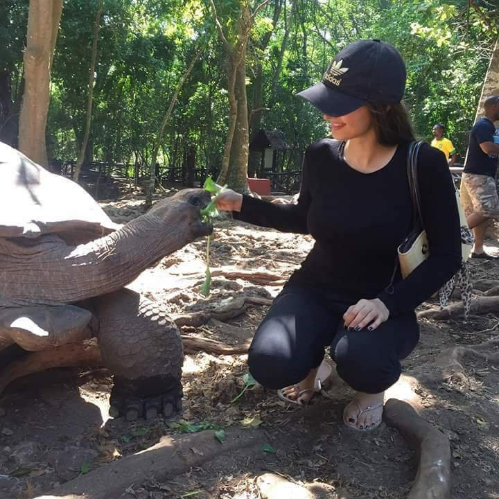 Tamarind Beach Hotel主图