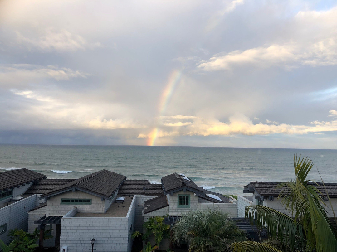 Wave Crest Resort主图