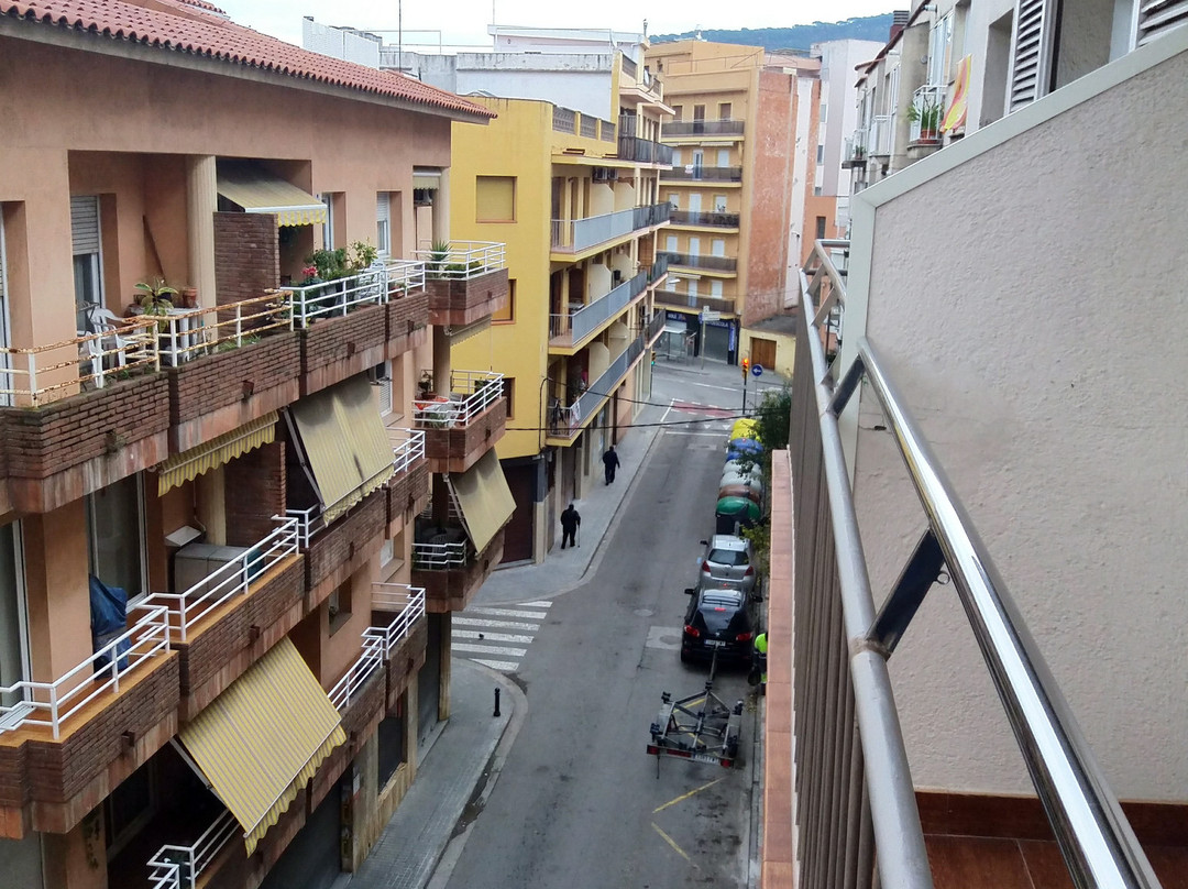 Hotel Costa Brava主图